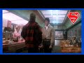 Clark E O Valentão Do Bar Superman II DublagemOriginal