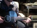 How to Play "Saro" Sam Amidon