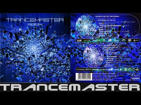 Trancemaster Vol. 5004 - 2006