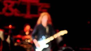 Y&amp;T   Don&#39;t Bring Me Down  12 10 11 Cache Creek