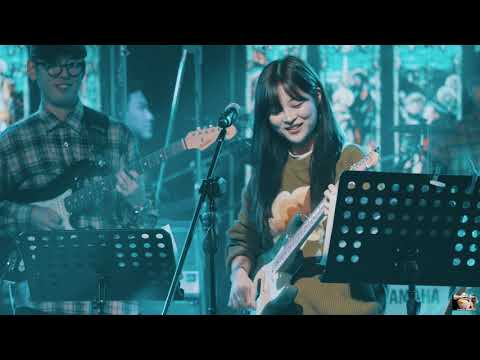 201011 예빛(Yebit) - Champagne Supernova (Oasis Cover)@예빛 첫 단독 콘서트：메모 2일차