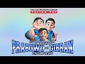 OKE GAS Prabowo Gibran Paling PAS 2024
