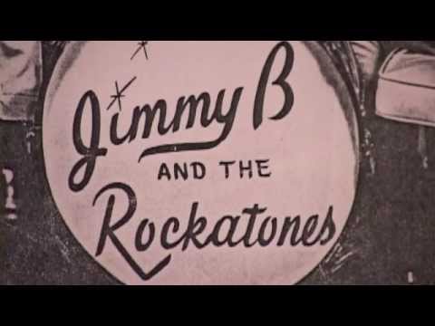 Dream Girl - Jimmy B and the Rockatones   (1963 )