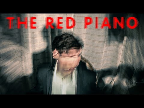 The Red Piano | Short Horror Film | 2025