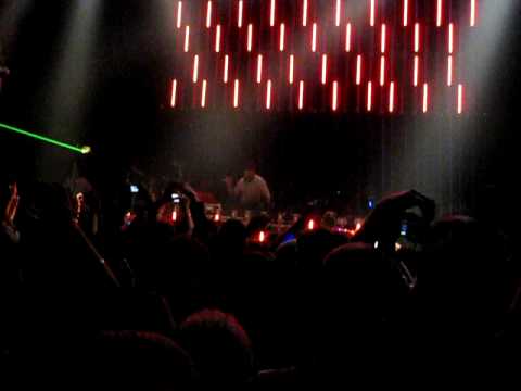 ATB 2009 -- ATB - ID??  @ Congress Theater, Chicago 03/21/09