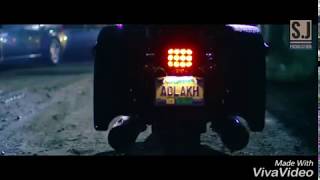 YOUTH - MANKIRT AULAKH (Video Song) Ft. Singga | MixSingh | GK.DIGITAL | Latest Punjabi Songs