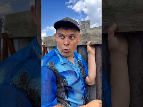 БАТЯ И ГЛИСТЫ😂#shorts