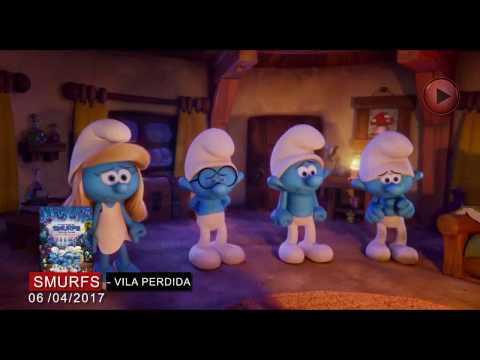 Estreias de Abril nos Cinemas - Datas de Lançamentos [2017]