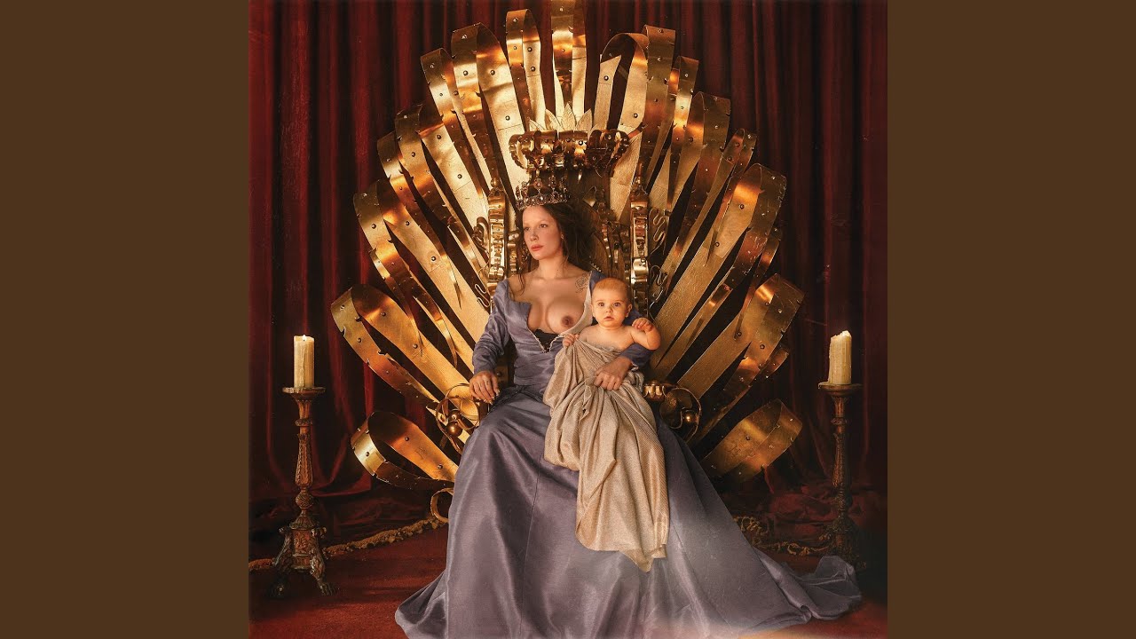 THE TRADITION LYRICS - HALSEY - IF I CAN'T HAVE LOVE I HAVE POWER THE TRADITION LYRICS - HALSEY - IF I CAN'T HAVE LOVE I HAVE POWER