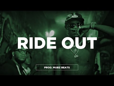 FREE Young Thug Type Beat - 