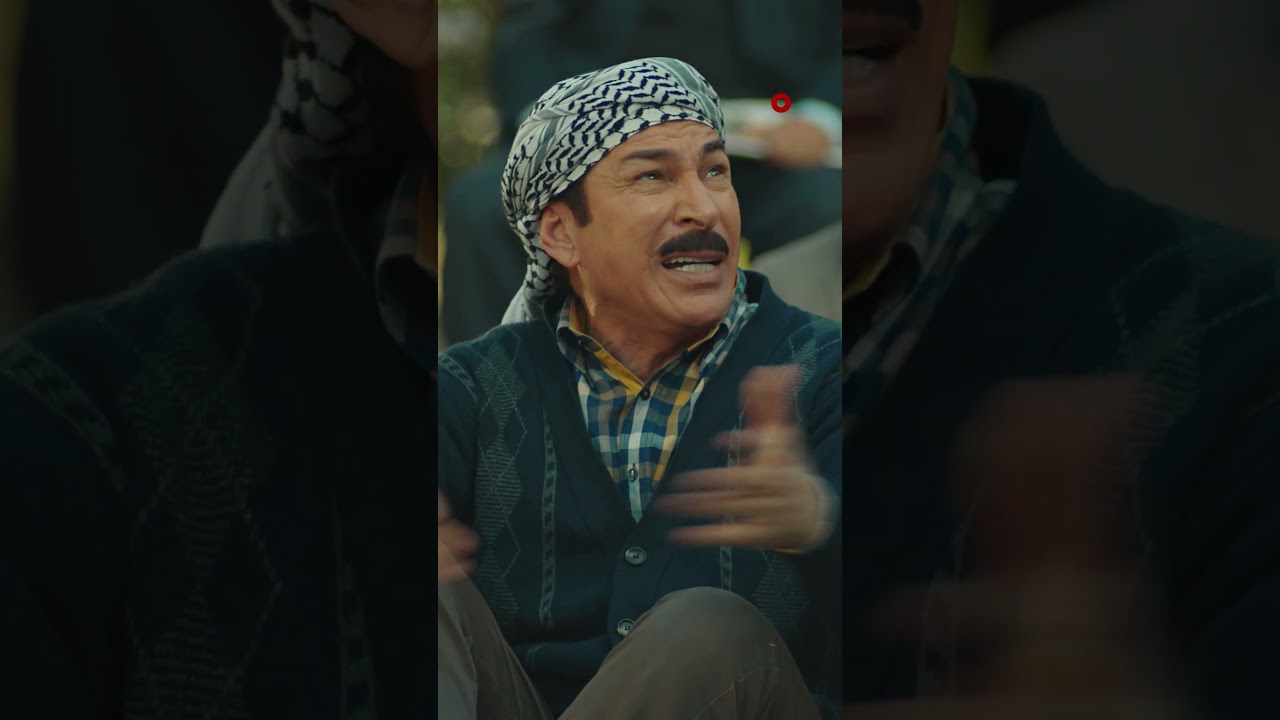 فيديو | أبوجمعة انت والنبات شنو ؟ | أبجد هلوس