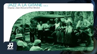 Stephane Grappelli - Limehouse Blues