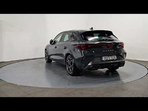 Cupra Leon 1.5eTSI 150hp DSG - Image 2