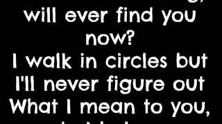 CALVIN HARRIS (I NEED UR LOVE) LYRICS