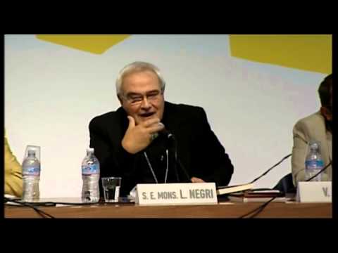 Invito alla lettura: Pietro Sambi. Nunzio di Dio