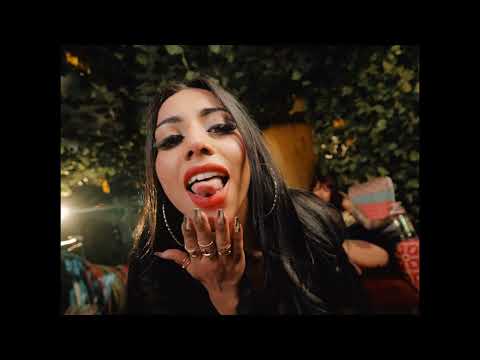 Dennys The Black, Itati Joss, Anonimex, Skam On The Beats Comer-Me (Video Oficial)