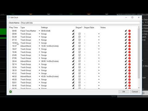 "Advert Scheduling" by PlayIt Software
