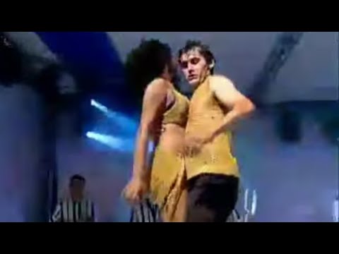 Ton Oliveira - Mão no pilão