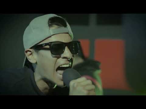 #334 CABINA DEL TERROR - KADOSHPUNK