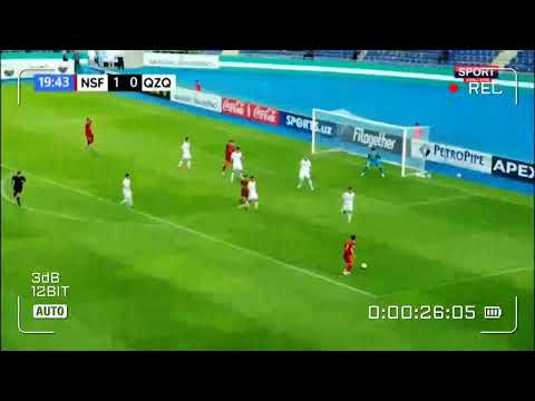 🇺🇿Superliga. 9-tur                                         NASAF — QIZILQUM 5:0