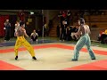 Rare Footage Of Bruce Lee S Real Fight With Chuck Norris Who Wins