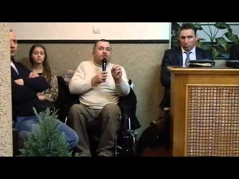 BP Chiraleu - Fratele Romi