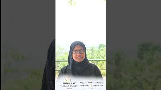 Mubarak English School