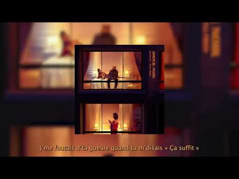 Still Fresh Feat. Lefa - ÉTRANGER