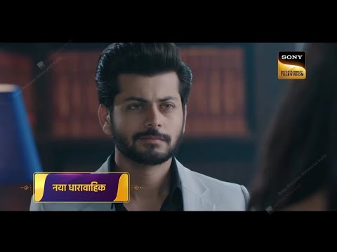 New Promo | Abhishek Nigam | Mon - Fri 8:30 PM | Sony TV