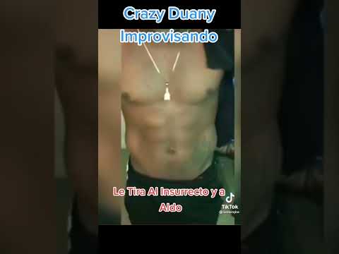 Tiradera de Crazy Duany para. Al2 el Aldeano y el insurrecto