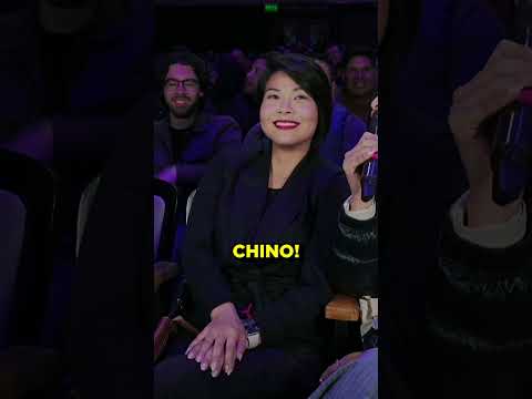 Japonesas en HH 😳  #hablandohuevadas