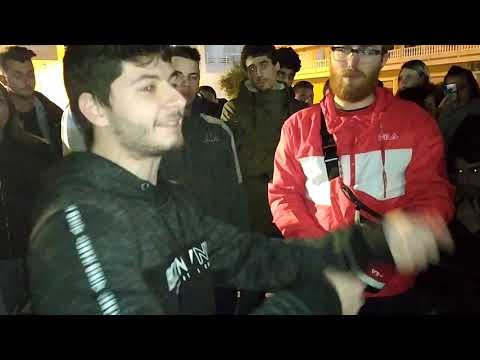 KEVIN KSG VS SAMSTIK [16AVOS] CLASIFICATORIA NACIONAL TODORAP BENIDORM