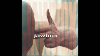 Jawbox - Won't Come Off