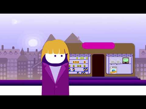 logo! erklärt Was war die DDR   ZDFmediathek