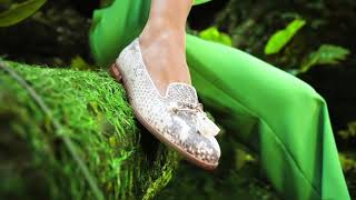 QVC SS21 CAMPAIGN | MODA IN PELLE