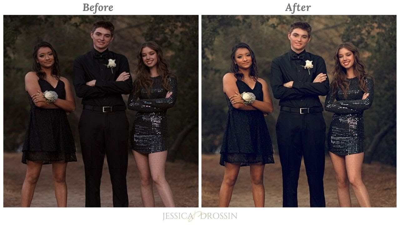 JD Quick Flow Demonstration