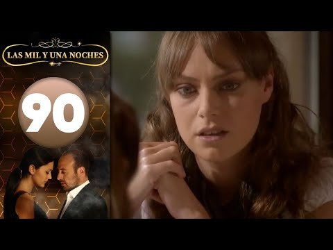 Las Mil y Una Noches | Capitulo 90 HD