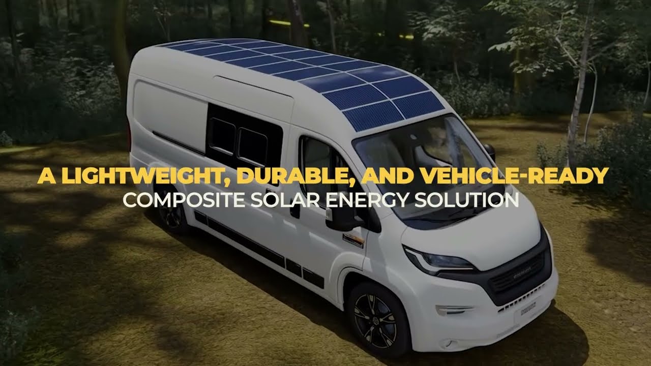 METYX  - Composite PV Module