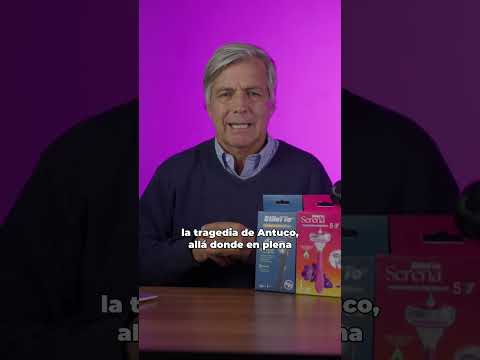 18 de mayo de 2005: la tragedia de Antuco.