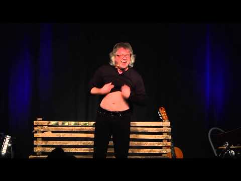 da bertl und i - OIS FÜR D´KATZ´