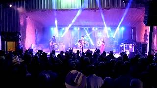 Flatland Cavalry- Honey Wine