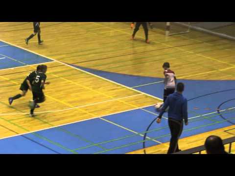 31.01.2016 TRIGLAV 4:0 ŠKOFJA LOKA A  U11