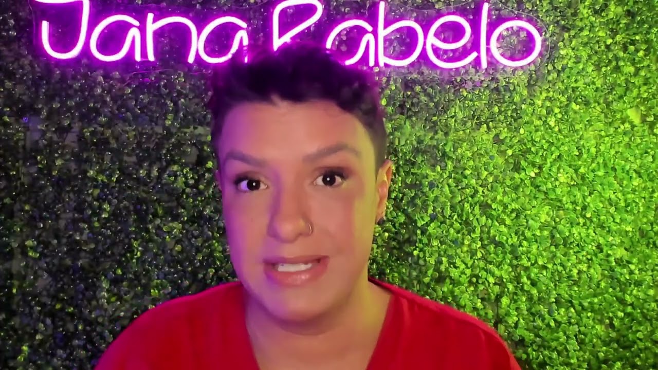 MEU ALUNO tem um PROJETO DE TEXTO IMPECÁVEL! 🤩 | Jana Rabelo