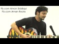 Jaane Kaise By Aman Siddiqui From The Movie Raqeeb