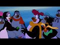 The Pebble And The Penguin A Happy Ending