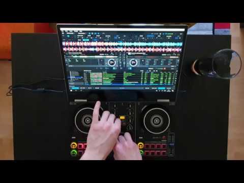 Experienced DJ Plays With Pioneer DDJ-200 (Cheap DJ Controller) | Future House, Tech, Groove 2020