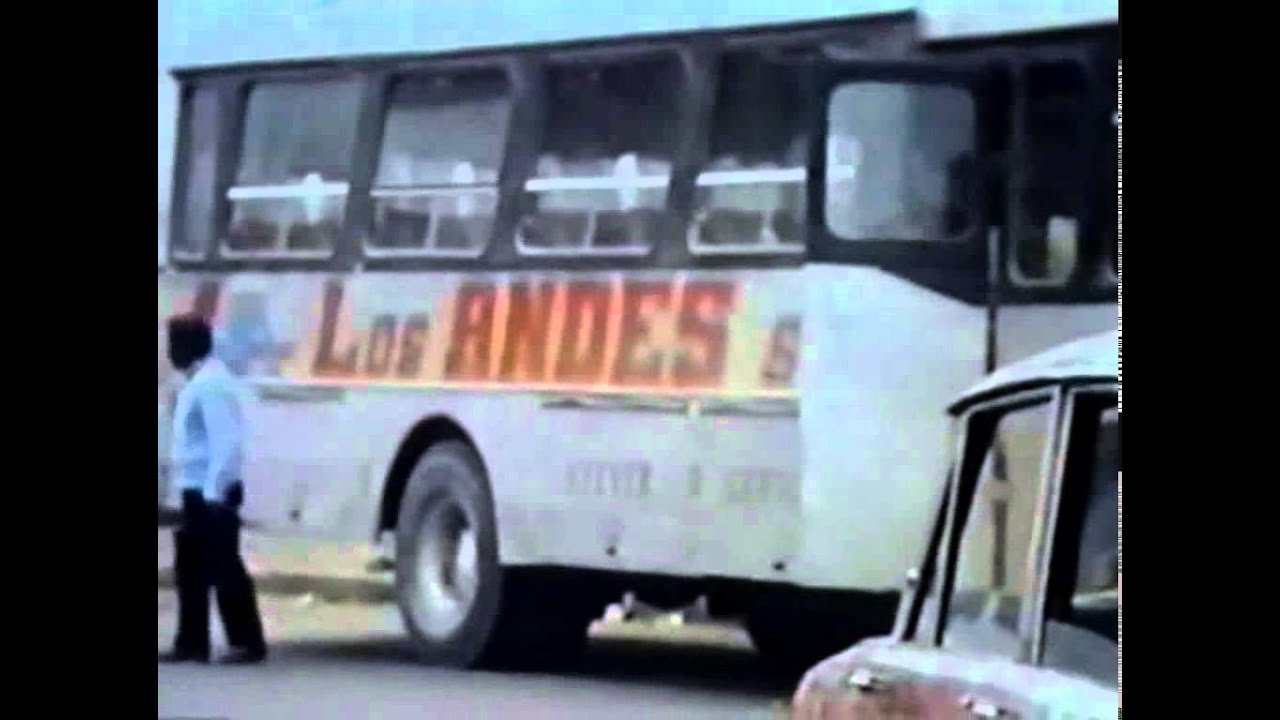 Película Peruana Ni con Dios ni con el Diablo