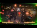 Rusya Na Kar Meri Jaan Sajna Dj Remix Hard Bass 2021 Trending Song MDP DJ HINDU DJ SOUND