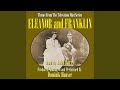Eleanor and Franklin - Theme from the 1976 TV Mini-series