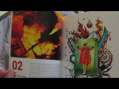 UNBOXING] Ravi Solo - R.EAL1ZE